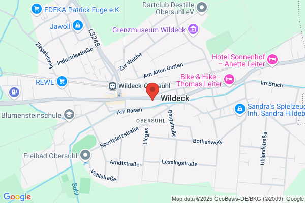 Wildecker Handelsagentur