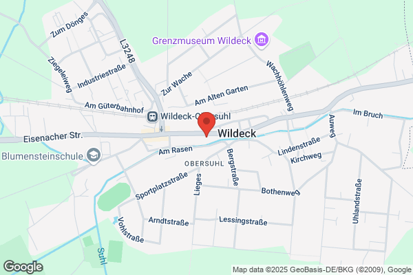 Wildecker Spielstuben