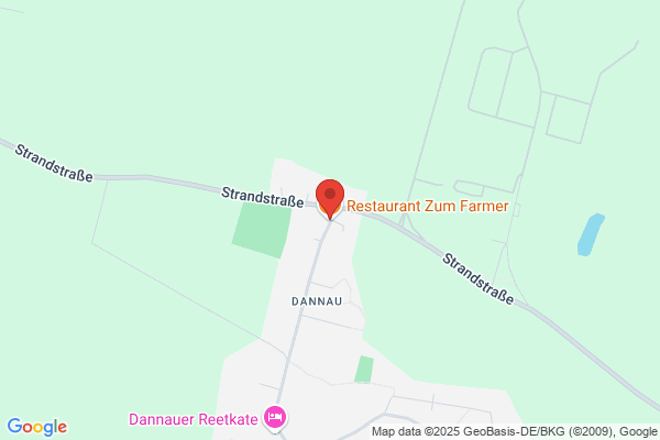 Restaurant Zum Farmer Inh. Thomas Stöckl