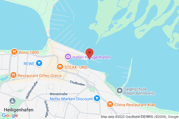 Fahrenkrog Yachting GmbH & Co. Vermittlungs KG i.G.