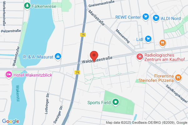 Forstrevier Ostholstein Bundesanstalt für Immobilienaufgaben