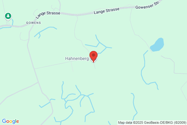 Hahnenberg GmbH