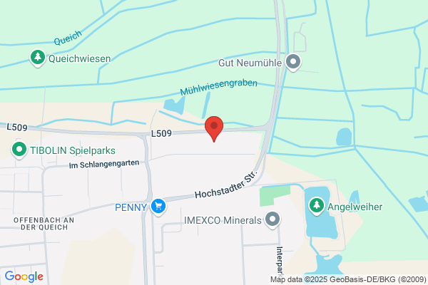 IC Handels- & Verwaltungs GmbH