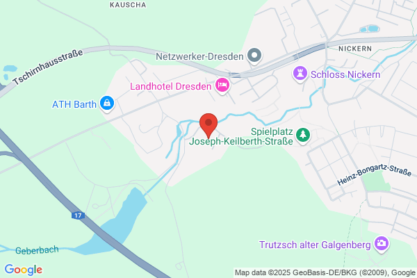 Kinder- u. Jugendbauernhof Kreuzfeld