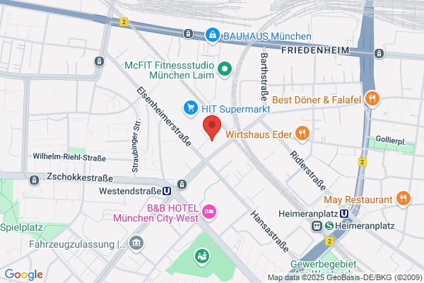 MMV Leasing GmbH