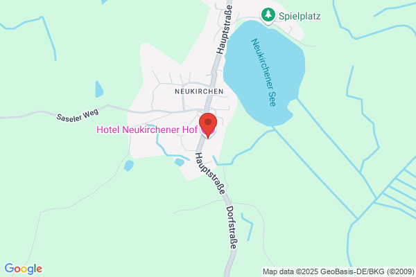 Neukirchener Hof
