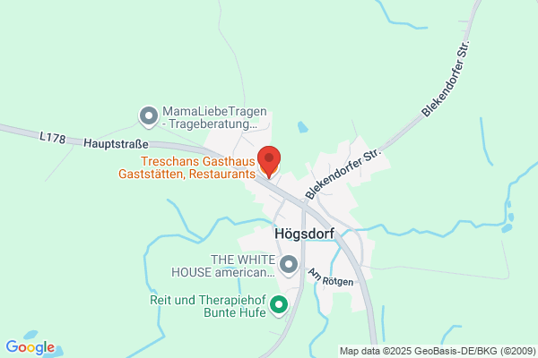 Treschan's Gasthaus