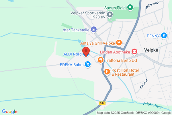ALDI Nord