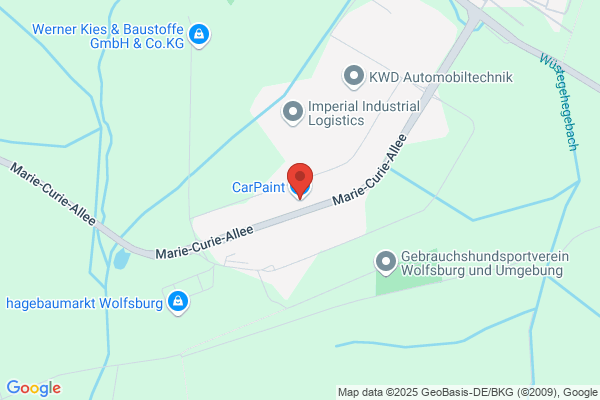 CarPaint GmbH