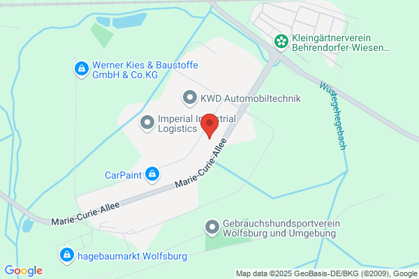 Öffentliche Versicherung Braunschweig - Schaden-Schnell-Service