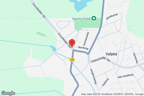 Werbegemeinschaft Gesamtgemeinde Velpke