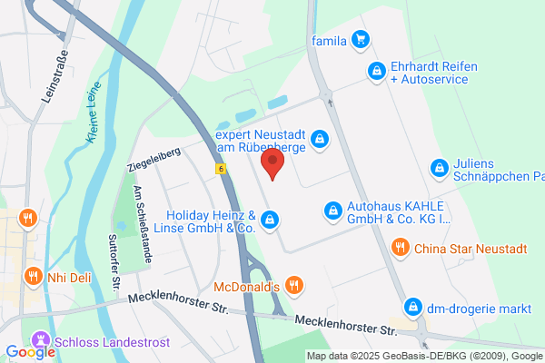 BEFA Baustoffe GmbH