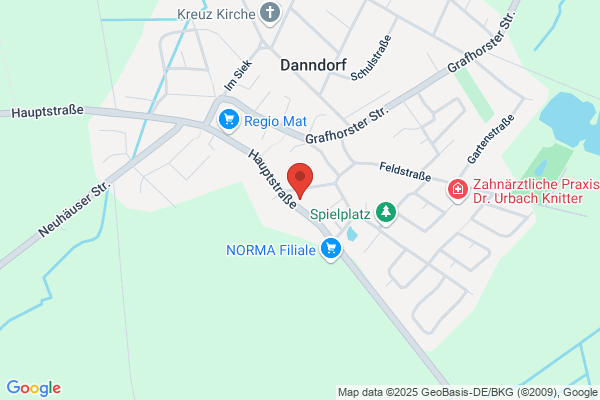 Daenicke's Getränkehandel
