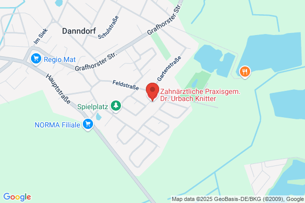 Dr. R. Urbach /  L. W. Knitter Praxisgemeinschaft