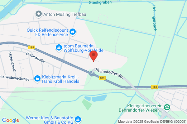Drewitz GmbH