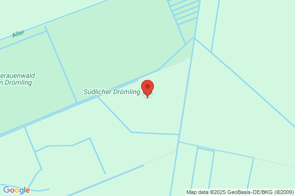 Drömling
