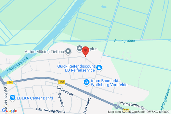 Elektro-Lorenz GmbH