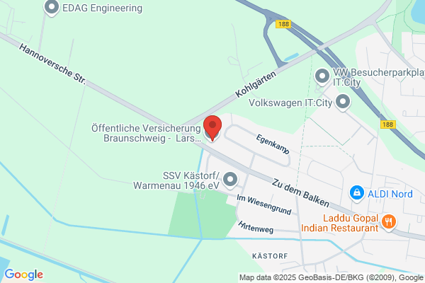 GEWO Baubetreuung Immobilien GmbH