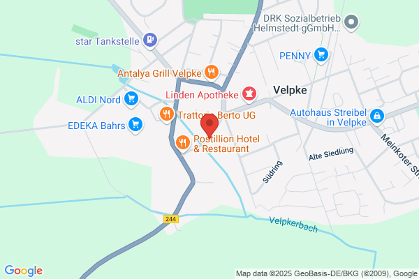 Gardinen-Boutique Inh. U. Berndt