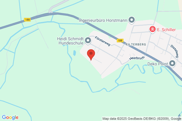 Gerhard Worreschk, Petra Worreschk