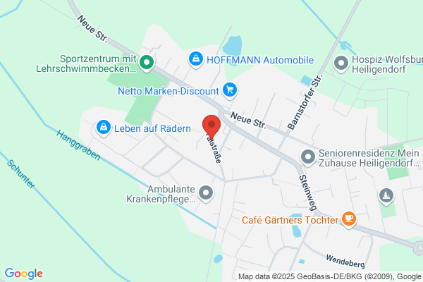 Gertraude Kraus