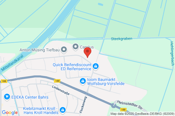 IMO Industrie und Elektro GmbH