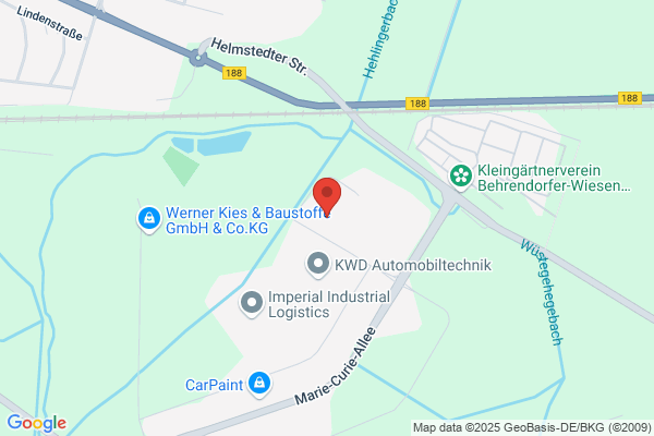 IMO Industriemontagen Maschinenservice GmbH