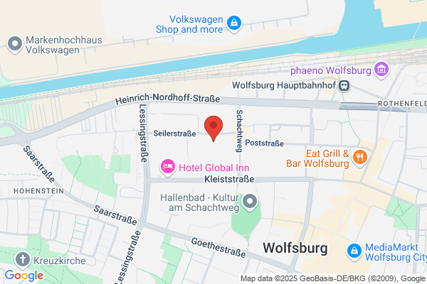 RVA Regionalverbund für Ausbildung e.V.