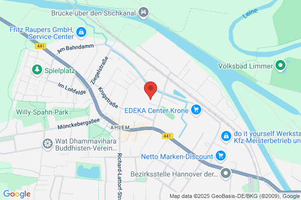 Reda-Thurm Immobilien GmbH