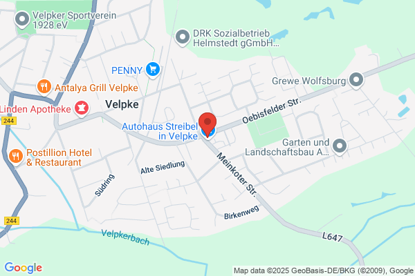 Streibel Autohaus