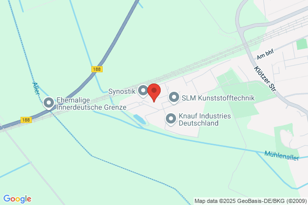 Unterhaltungsverband Obere Ohre und Aller