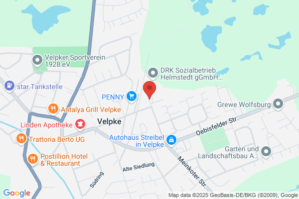 Velpker Landcafé