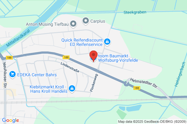 toom BauMarkt GmbH
