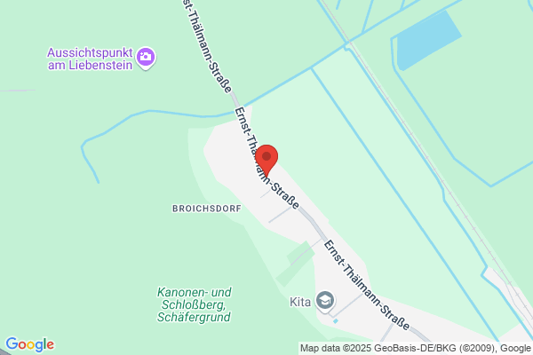 Amt Falkenberg-Höhe Dorfgemeinschaftszentrum