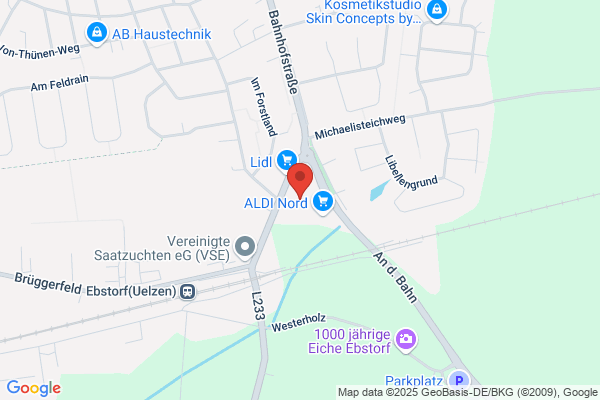 "Hol ab!" Getränkemarkt GmbH