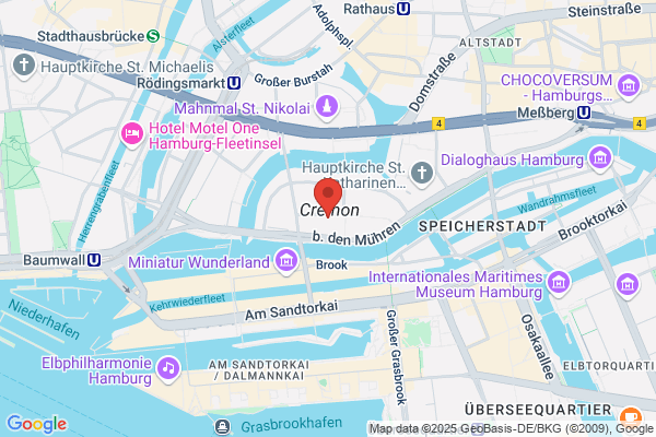 CNK Computer Netzwerke Kommunikations GmbH