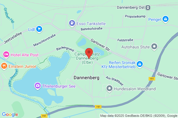 Computerclub Dannenberg