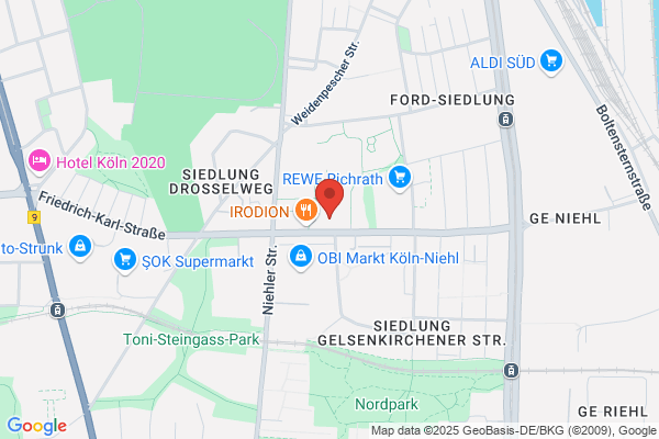 Elektrofachhandel Rainer Kölln