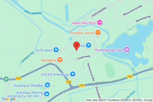 Feinkost Fisch