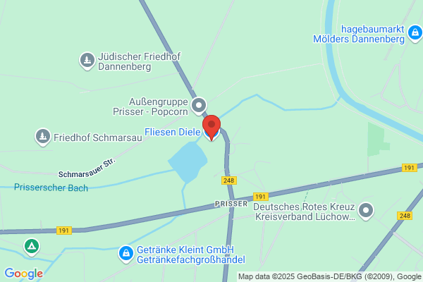Fliesendiele
