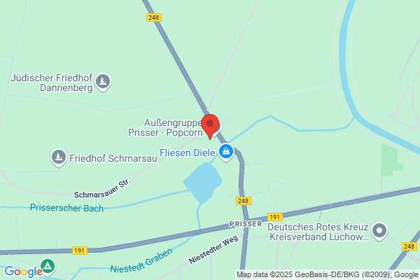 Förderverein der Grundschule Prisser e.V.