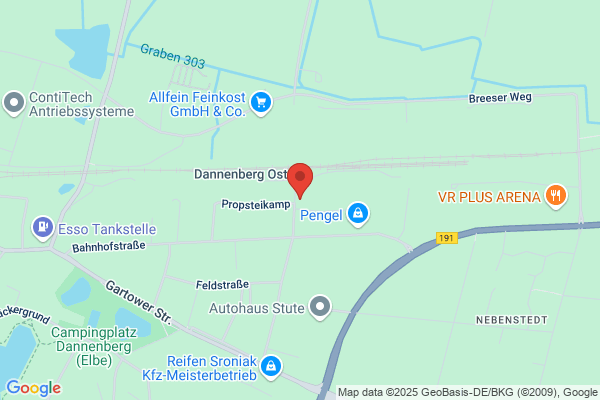 Gasthof Hannoveraner