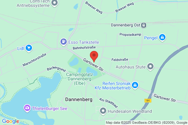 Lohnsteuerberatungsverbund e. V. -Lohnsteuerhilfeverein- Beratungsstelle Dannenberg (Elbe)