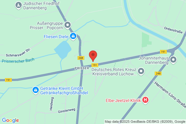 Morgenstern/Struck Beratende Ingenieure PartGmbB