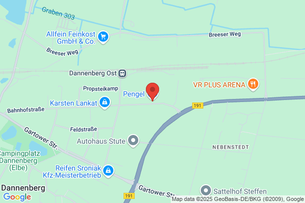 W. u. S. Reifenhandel GmbH