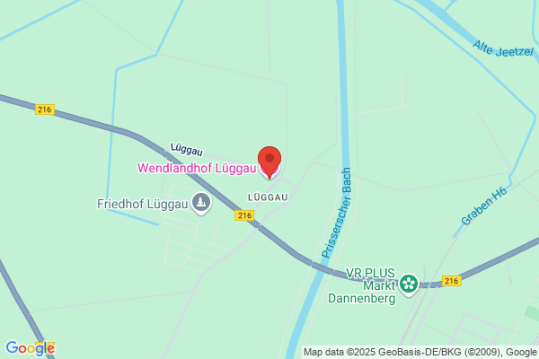 Wendlandhof Lüggau