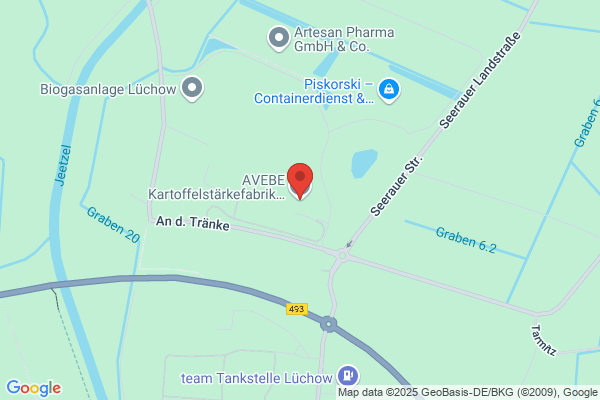 Bergam GmbH