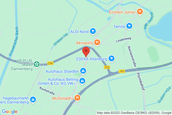 Fachreisebüro Matzke e.K.