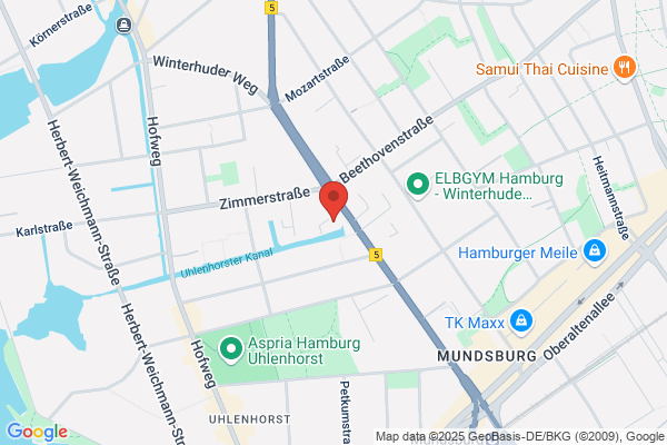 Hanseatische Akademie für Marketing + Management GmbH