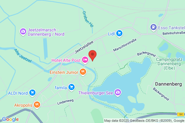 Jägerschule Seibt GmbH